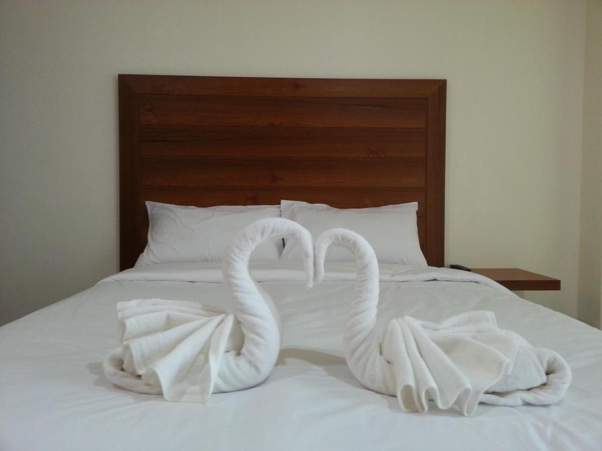Like Residence I Surat Thani Esterno foto