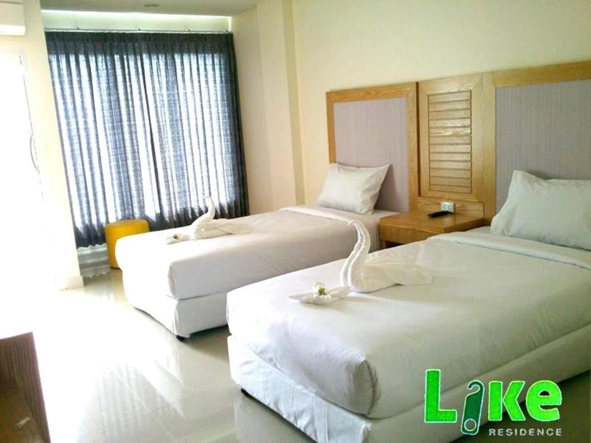 Like Residence I Surat Thani Esterno foto